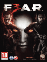 FEAR 3 (PC) DIGITAL (DIGITAL)
