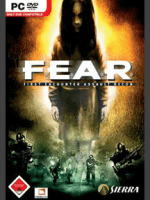 FEAR Gold Edition (PC) DIGITAL (DIGITAL)