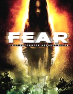 F.E.A.R. Gold Edition, Fear