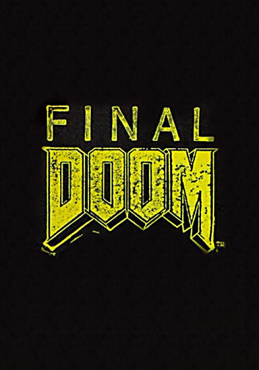 Final DOOM (PC) DIGITAL (DIGITAL)