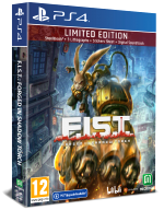 F.I.S.T.: Forged In Shadow Torch - Limited Edition BAZAR