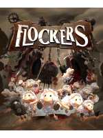 Flockers (PC/MAC/LINUX) DIGITAL