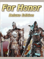 For Honor Deluxe Edition (PC DIGITAL) (DIGITAL)