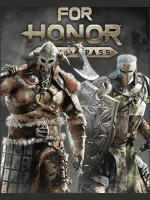 For Honor Season Pass (PC DIGITAL) (DIGITAL)