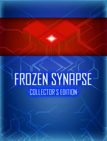 Frozen Synapse (Collectors Edition) (PC)