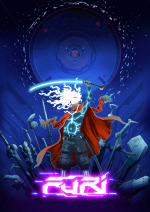 Furi (PC) DIGITAL