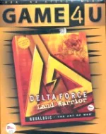 Delta Force 3 : Land Warrior - GAME4U