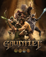 Gauntlet (PC) DIGITAL