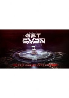 Get Even OST (DIGITAL)