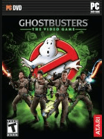 Ghostbusters: The Video Game (PC)