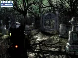 Ghostbusters: The Video Game - Sci-Fi