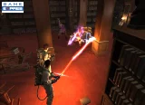 Ghostbusters: The Video Game - Sci-Fi