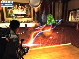 Ghostbusters: The Video Game - Sci-Fi