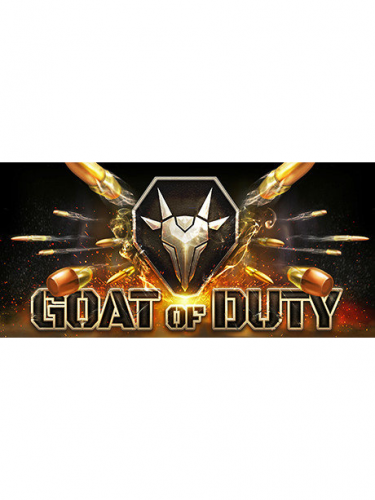 Goat of Duty (DIGITAL)
