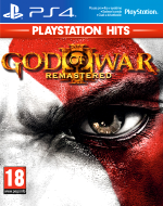 God of War III (Remastered)