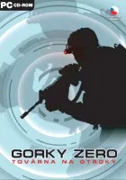Gorky Zero: Továreň na otrokov
