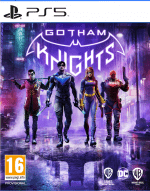 Gotham Knights BAZAR