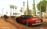 Grand Theft Auto (The Trilogy) + CZ