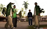 Grand Theft Auto (The Trilogy) + CZ