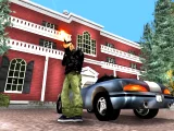 Grand Theft Auto (The Trilogy) + CZ