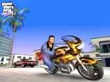Grand Theft Auto (The Trilogy) + CZ