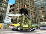 Grand Theft Auto (The Trilogy) + CZ