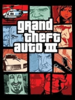 Grand Theft Auto III, GTA 3 (PC DIGITAL) (DIGITAL)