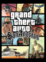 Grand Theft Auto San Andreas, GTA San Andreas (PC DIGITAL) (DIGITAL)