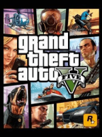 Grand Theft Auto V, GTA 5 (DIGITAL) (DIGITAL)
