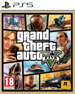 Grand Theft Auto V BAZAR