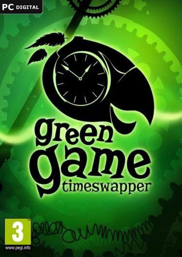 Green Game: TimeSwapper (DIGITAL)