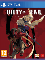 Guilty Gear Strive BAZAR
