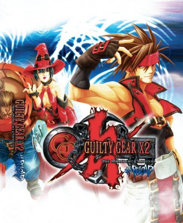 GUILTY GEAR X2 #RELOAD (PC)