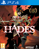 Hades BAZAR