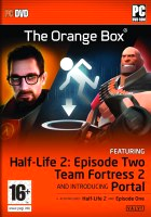 Half-Life 2: The Orange Box CZ (PC)