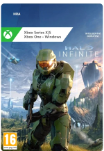 Halo Infinite - Xbox One, Win, Xbox Series X - stažení - ESD