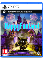 HappyFunland - Souvenir Edition VR2