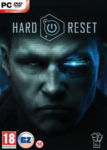 Hard Reset CZ (PC)