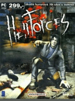 Hell Forces CZ (PC)