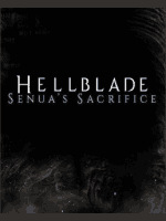 Hellblade Senuas Sacrifice (DIGITAL)