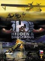 Hidden & Dangerous