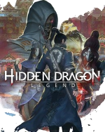 Hidden Dragon Legend