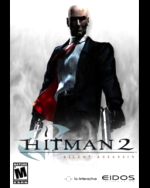 Hitman 2 Silent Assassin