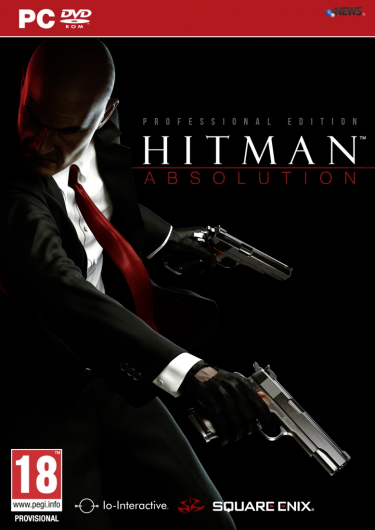 Hitman: Absolution (Professional Edition) (PC)