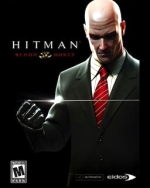 Hitman Blood Money