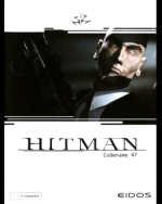 Hitman Codename 47