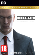 HITMAN The Complete First Season (PC) DIGITAL