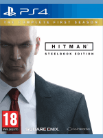 Hitman - The Complete First Season BAZAR