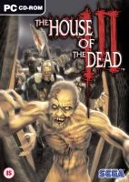 House of the Death 3