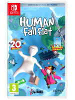 Human Fall Flat - Dream Collection